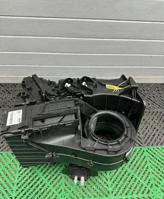 BMW X1 F48 F49 Interior heater climate box assembly 9383117 EVP01ACV01 22527010