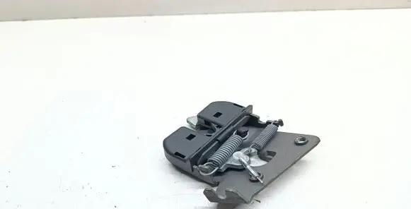 BMW 4 F32 F33 Seat back rest lock catch 