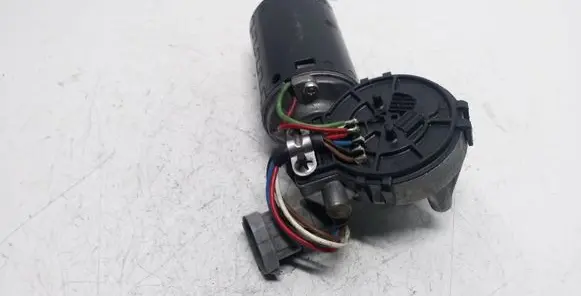 Wiper motor