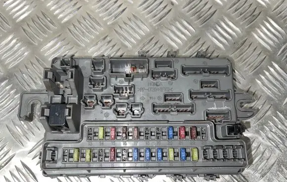 Honda Jazz Fuse module T20gf10