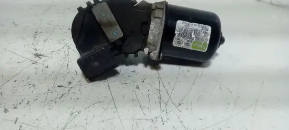 Nissan Qashqai Wiper motor