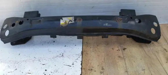 Volkswagen Multivan T5 Front bumper support beam 2009875236