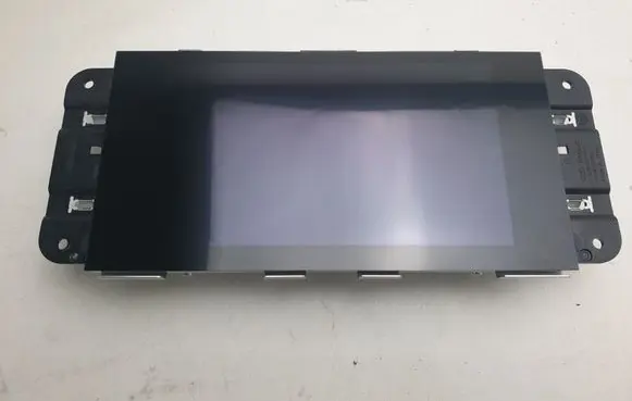 Audi A6 S6 C7 4G Screen/display/small screen