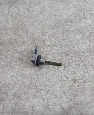 Volkswagen Touran I Interior temperature sensor 3D0907543 1211032343