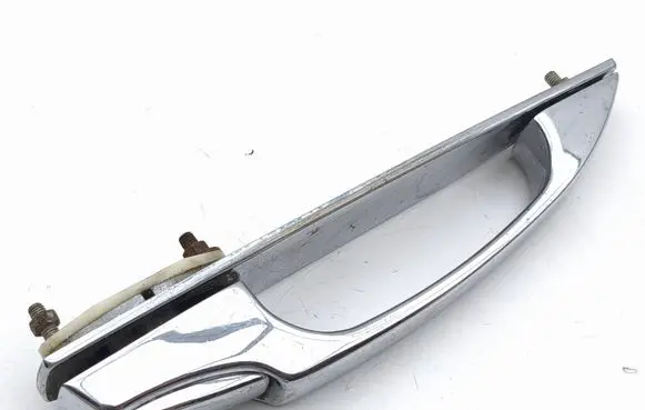 Rolls-Royce Silver Spirit Front door exterior handle 