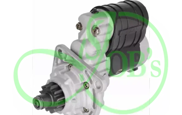 Mercedes-Benz GLE AMG (W166 - C292) Starter motor 1095632M91 LRS01384
