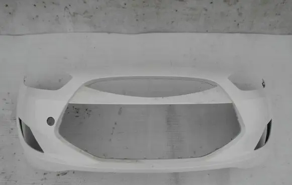 Hyundai ix20 Front bumper 865111K000