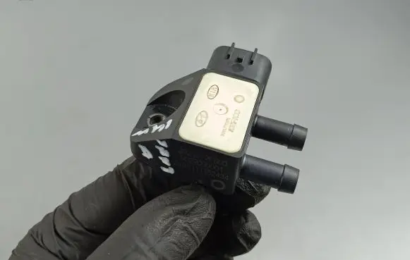 Hyundai Santa Fe Other control units/modules