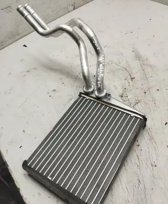 Mercedes-Benz ML W164 Heater blower radiator 939770A