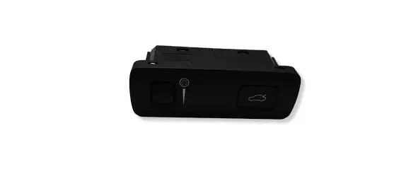 Volvo XC90 Tailgate opening switch 31376510