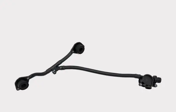 Maserati Ghibli Breather/breather pipe/hose 300146 200887
