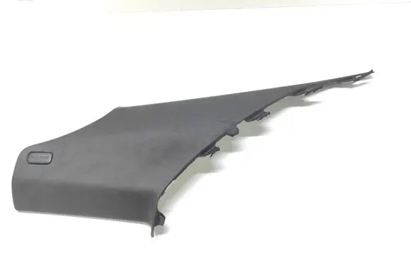 Audi S5 (C) pillar trim 8T0867288