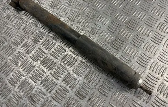 Citroen C5 Rear shock absorber/damper