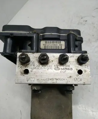Hyundai Getz ABS Pump 0265950497
