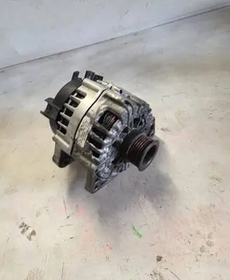 Mercedes-Benz GL X166 Generator/alternator A0141540902