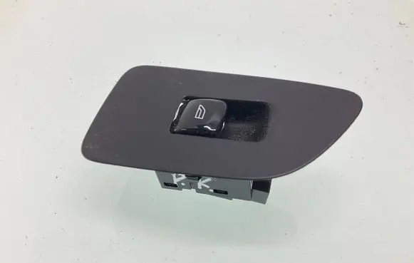 Volvo XC90 Electric window control switch 31376458 16W174