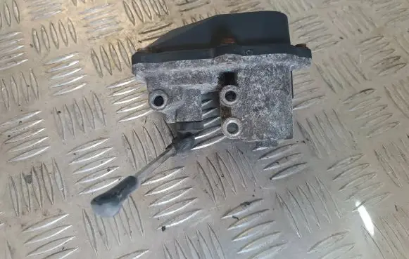 Audi A3 S3 A3 Sportback 8P Intake manifold valve actuator/motor 2900312909 06F133482 A2C53042178