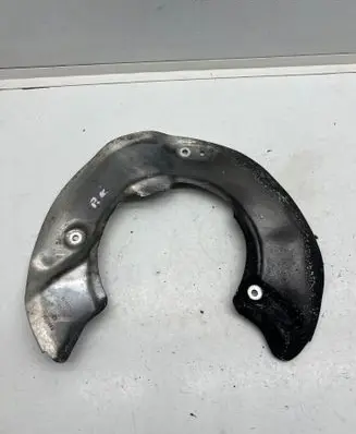 BMW X1 U11 Front brake disc dust cover plate 6891101 23124310 A623
