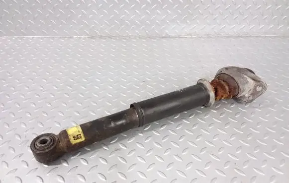 Volkswagen Jetta V Rear shock absorber/damper 1K0512011QB 1K0513029F