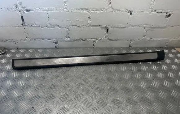 Mercedes-Benz S C217 Front sill trim cover A2176800035