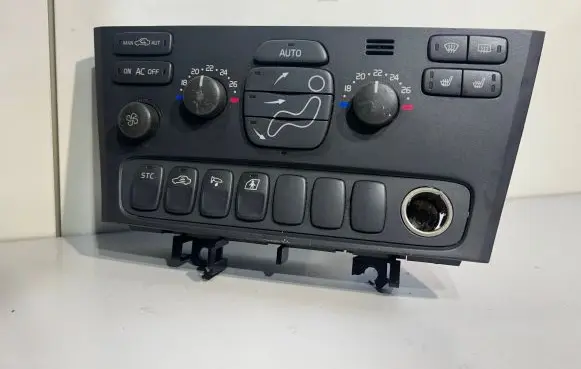 Volvo V50 Climate control unit 90044411 054269 961X4XXXXT