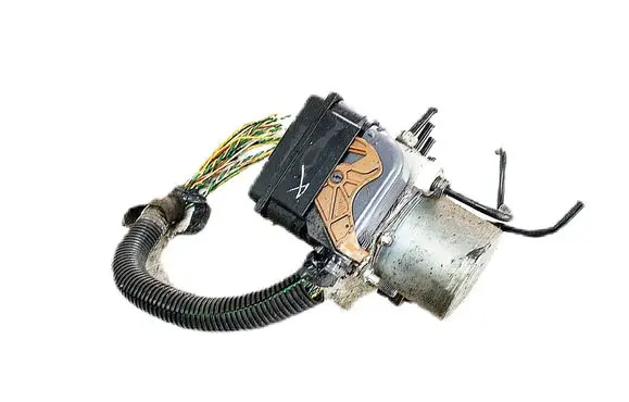 Citroen C4 I ABS Pump 9661886780