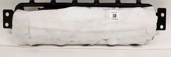 Tesla Model S Knee airbag 1077825 1077825-00-D 107782500D
