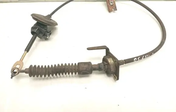 Honda Accord Gear shift cable linkage 
