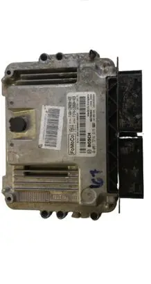 Ford Focus Engine control unit/module ECU