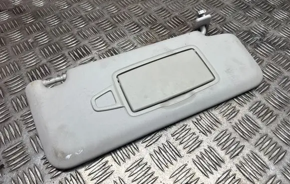 Mercedes-Benz E W213 Sun visor