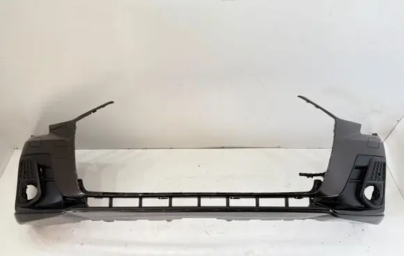 Audi A8 S8 D5 Front bumper