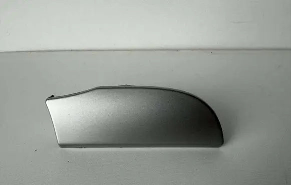 Volkswagen Golf VI Dashboard glove box trim 5K1858418B