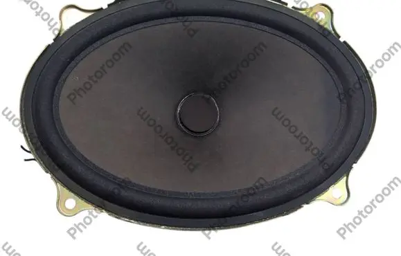 Mini One - Cooper R50 - 53 Rear door speaker 6956166 18820010 902275492841