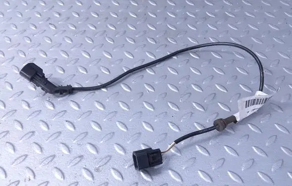 Volvo V40 Cross country Rear ABS sensor wiring 31314457
