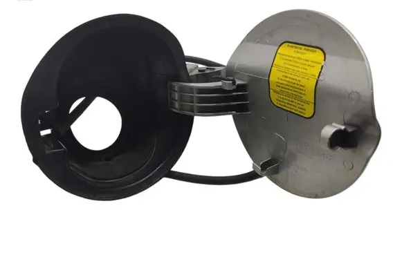 Fuel tank cap