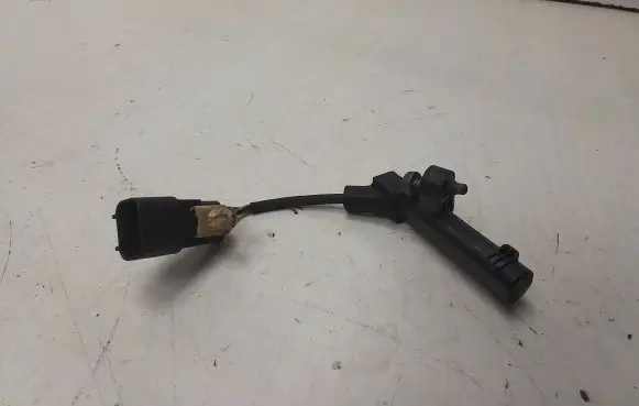 Peugeot 407 Crankshaft position sensor