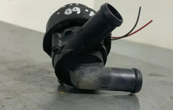 Volvo V60 Electric auxiliary coolant/water pump 31342818