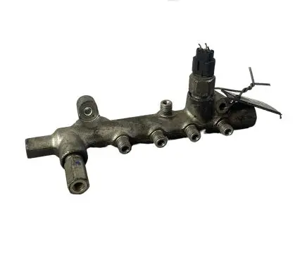 Fuel main line pipe