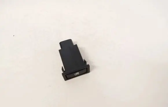 Toyota Avensis T220 Fuel tank opening switch 156795