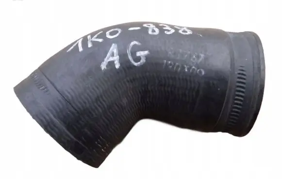 Audi A4 S4 B8 8K Intercooler hose/pipe 1K0145838AG