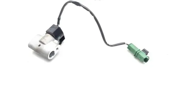 Renault Zoe Air conditioning (A/C) expansion valve 924871682R 4433101163