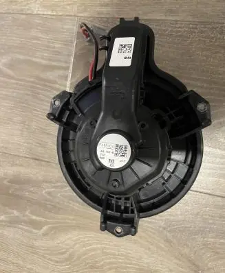 Ford Kuga III Heater fan/blower JX6A19846BD