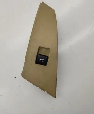 BMW 5 E60 E61 Electric window control switch 6951967 15979804096 9804096