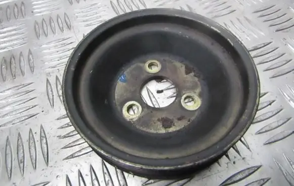 Alfa Romeo 156 Power steering pump pulley 