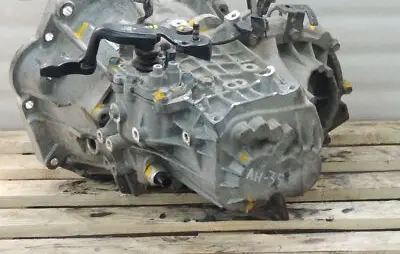 Hyundai i20 (GB IB) Manual 5 speed gearbox 4300002BB0