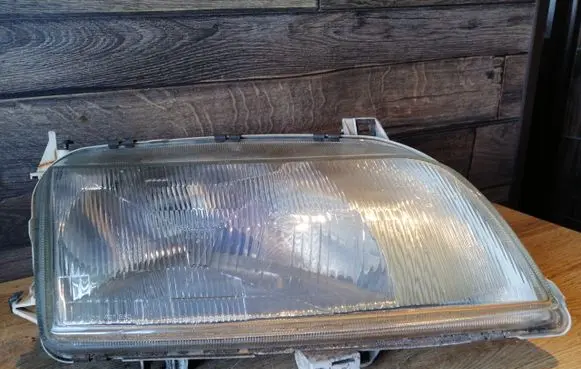 Volkswagen Sharan Headlight/headlamp 7M1941016K