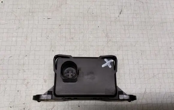 Volkswagen Transporter - Caravelle T5 ESP acceleration yaw rate sensor 7H0907652A