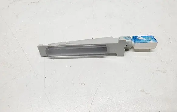 Audi SQ7 Front door handle light (exterior) 4M0919177A