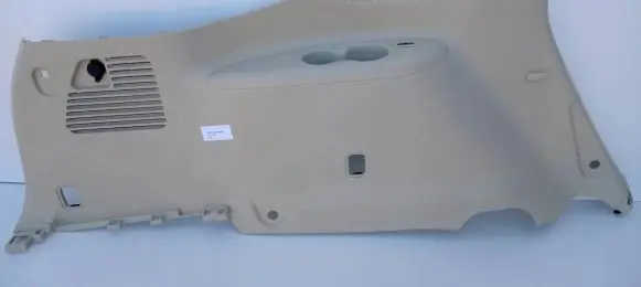 Infiniti QX80 Trunk/boot trim cover 84953-1LA2A
