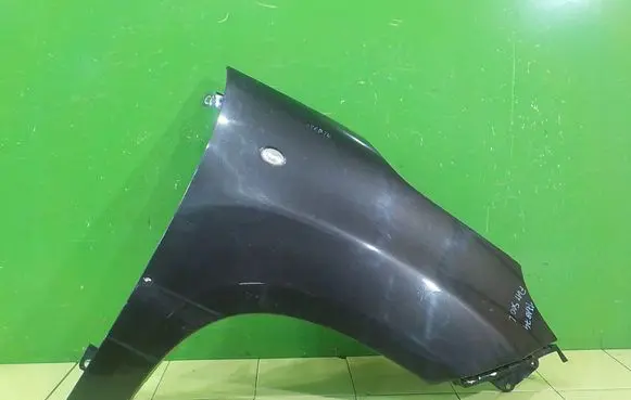 Fiat 500L Fender PRZOD PRAWY